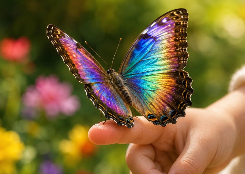 Motyl